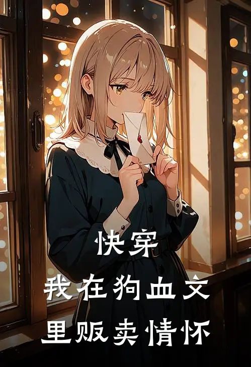 快穿：我在狗血文里贩卖情怀叶齐卿叶佑徽全本完结小说_最新章节列表快穿：我在狗血文里贩卖情怀(叶齐卿叶佑徽)