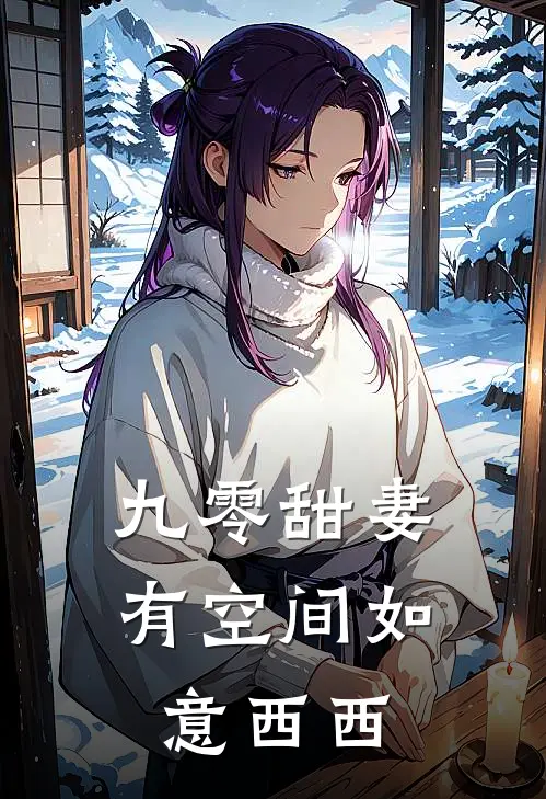 九零甜妻有空间如意西西