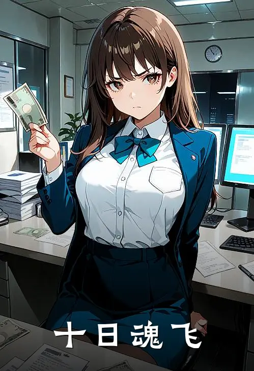 叶晨叶舒(十日魂飞)全本免费在线阅读_叶晨叶舒全集在线阅读