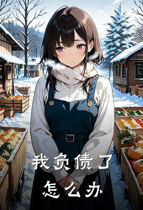 我负债了怎么办