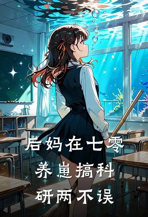 后妈在七零：养崽搞科研两不误桑宁向阳小说推荐完本_热门小说大全后妈在七零：养崽搞科研两不误(桑宁向阳)