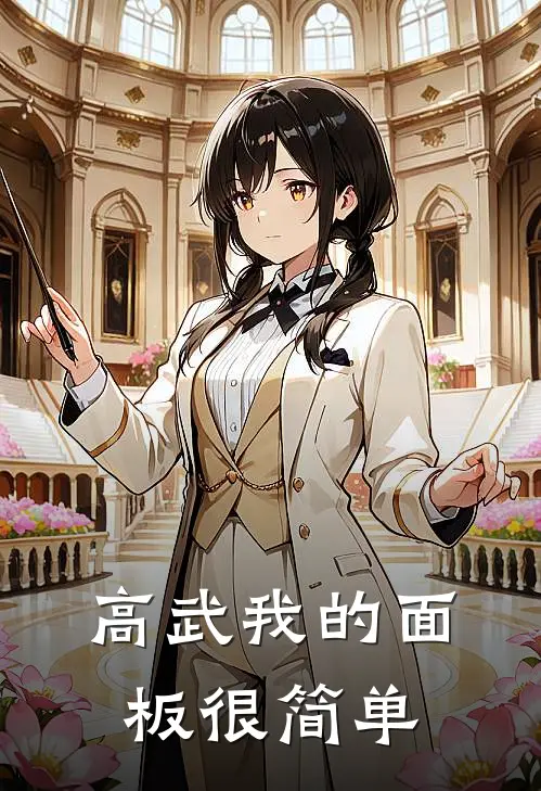 高武我的面板很简单高长庚高朋免费小说全集_小说免费完结高武我的面板很简单高长庚高朋