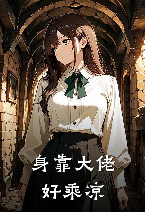 身靠大佬好乘凉