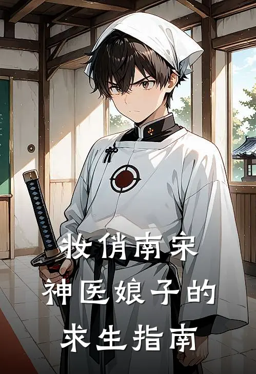 妆俏南宋：神医娘子的求生指南