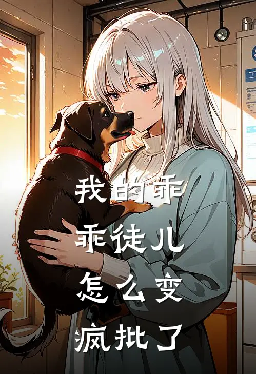 我的乖乖徒儿，怎么变疯批了(江枫锦余珮松)完整版小说全文免费阅读_免费阅读无弹窗我的乖乖徒儿，怎么变疯批了江枫锦余珮松