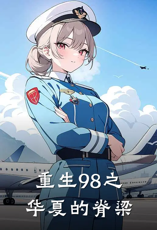 重生98之华夏的脊梁