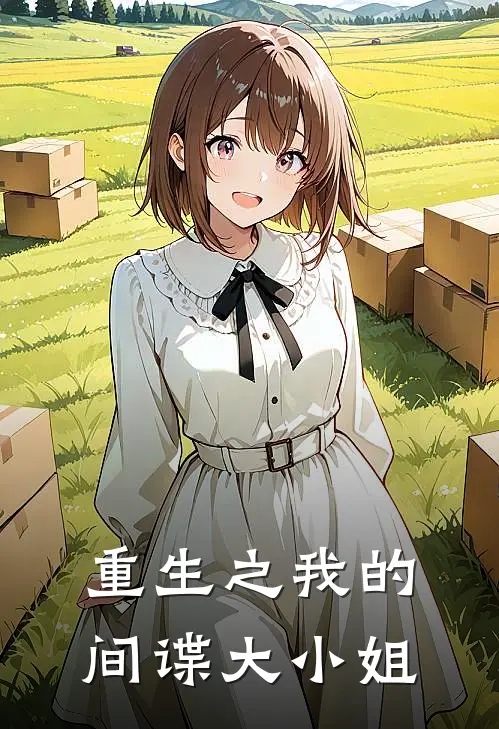 重生之我的间谍大小姐