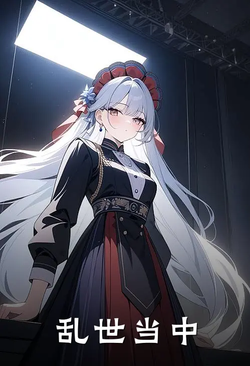 乱世当中（于扬雷宗）完整版小说阅读_乱世当中全文免费阅读（于扬雷宗）
