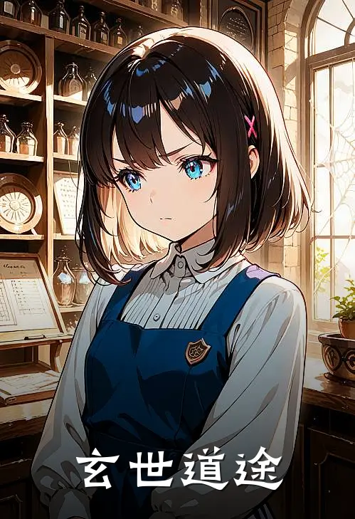 林辰林山(玄世道途)完结版免费在线阅读_《玄世道途》全章节阅读