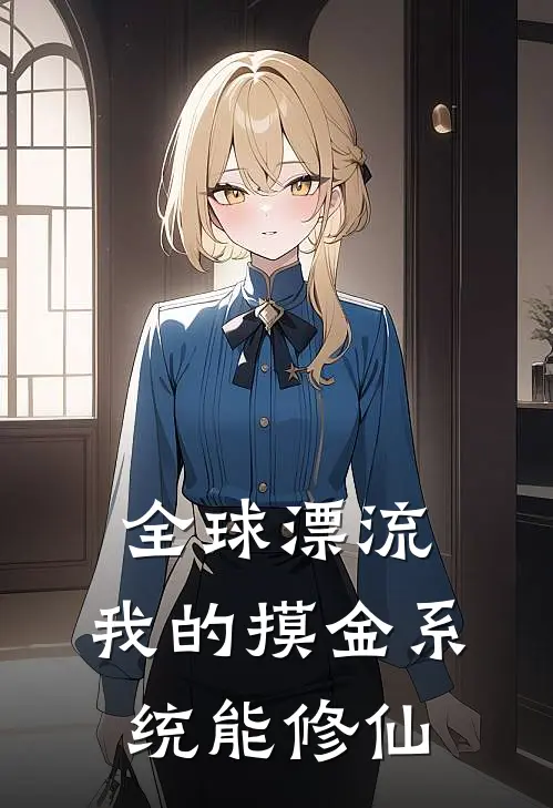 全球漂流：我的摸金系统能修仙(林天林天)好看的完结小说_热门小说推荐全球漂流：我的摸金系统能修仙林天林天