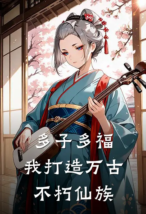 《多子多福，我打造万古不朽仙族》林夜柳青青免费完本小说在线阅读_《多子多福，我打造万古不朽仙族》林夜柳青青免费小说