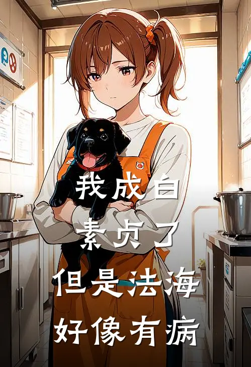 我成白素贞了，但是法海好像有病