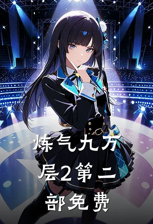 炼气九万层2第二部免费