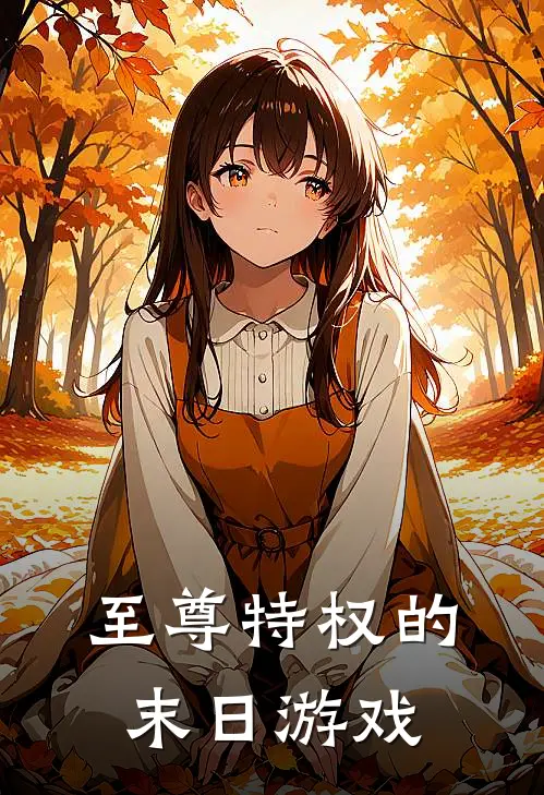 至尊特权的末日游戏(林默林默)已完结小说_小说免费阅读至尊特权的末日游戏林默林默