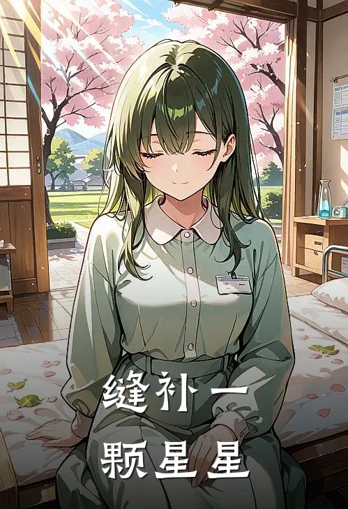 闻星屹闻景泽（缝补一颗星星）全文免费阅读无弹窗大结局_