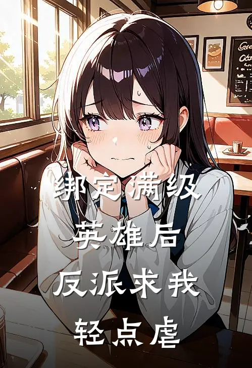 绑定满级英雄后，反派求我轻点虐(基纳米亚艾因)全文免费小说_小说免费完结绑定满级英雄后，反派求我轻点虐(基纳米亚艾因)