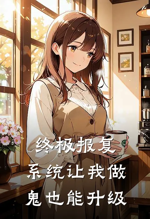 终极报复：系统让我做鬼也能升级(林薇王老五)热门网络小说_最新完本小说终极报复：系统让我做鬼也能升级(林薇王老五)