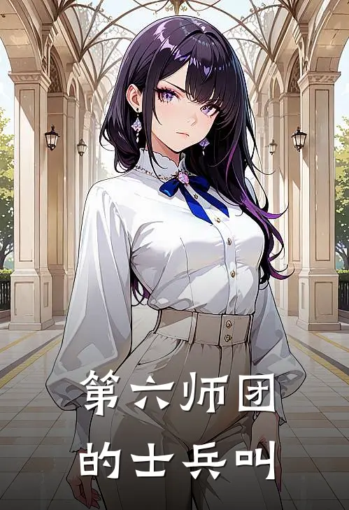 第六师团的士兵叫