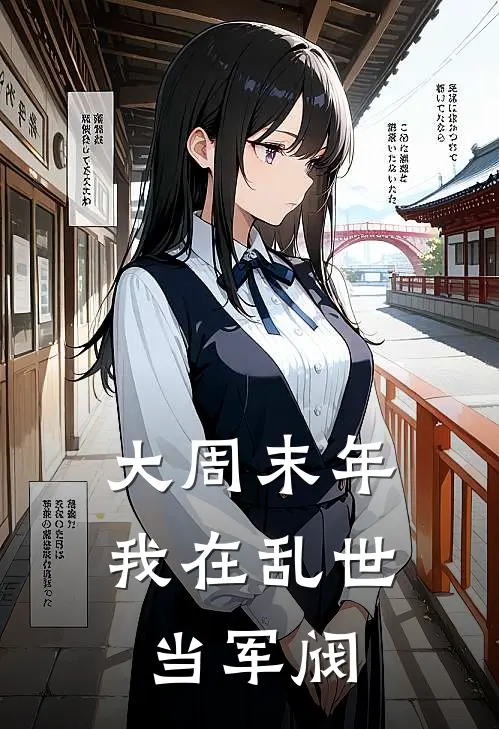 大周末年：我在乱世当军阀孙均郝五最新好看小说推荐_完本小说免费大周末年：我在乱世当军阀(孙均郝五)