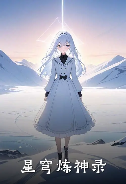 星穹炼神录林辰李猛免费小说完整版_完结版小说阅读星穹炼神录(林辰李猛)