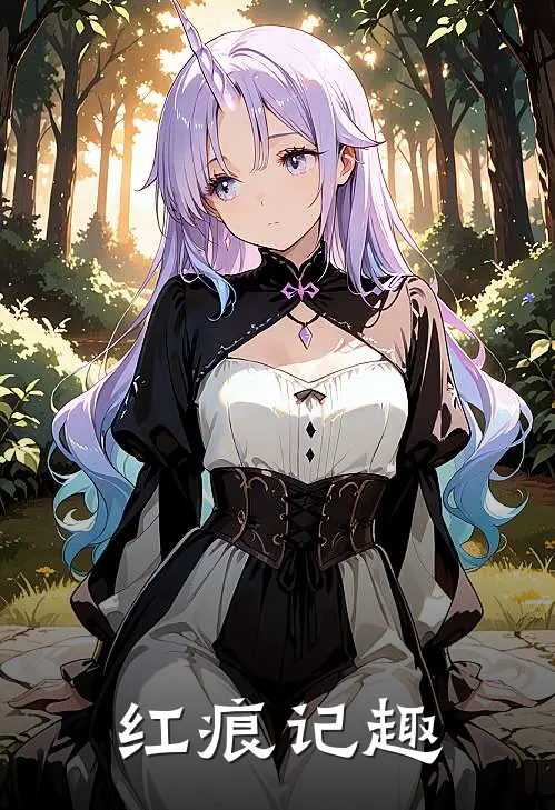红痕记趣