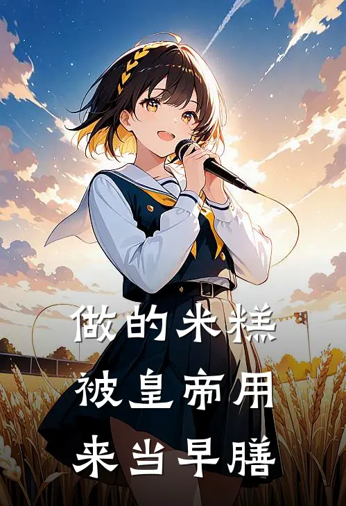 做的米糕被皇帝用来当早膳萧景珩沈琅免费小说全集_免费小说在哪看做的米糕被皇帝用来当早膳(萧景珩沈琅)