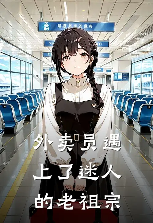 外卖员遇上了迷人的老祖宗