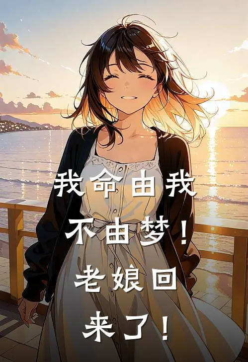 艾潼艾潼《我命由我不由梦！老娘回来了！》完整版在线阅读_艾潼艾潼完整版在线阅读