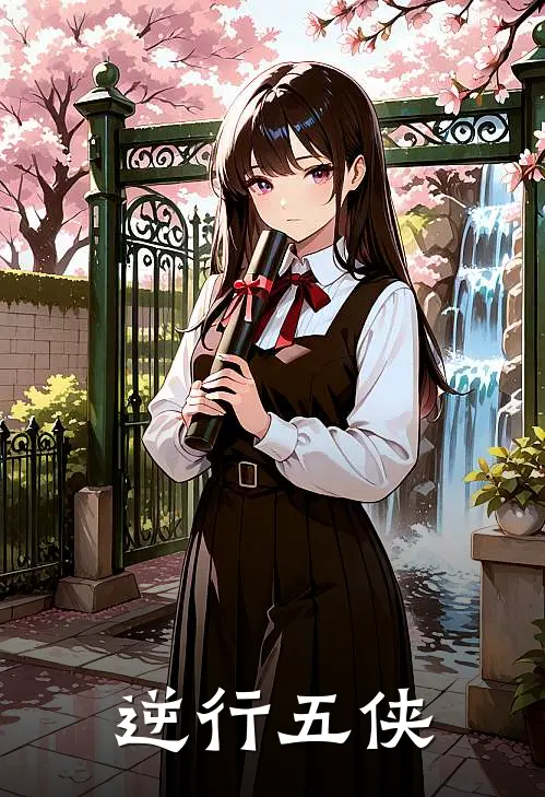 逆行五侠(苏青禾萧烈)热门小说推荐_免费小说在线看逆行五侠苏青禾萧烈