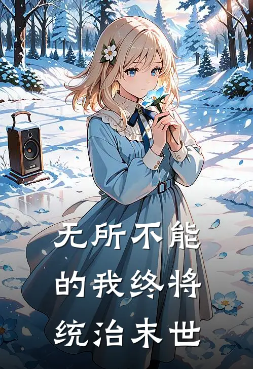 无所不能的我终将统治末世