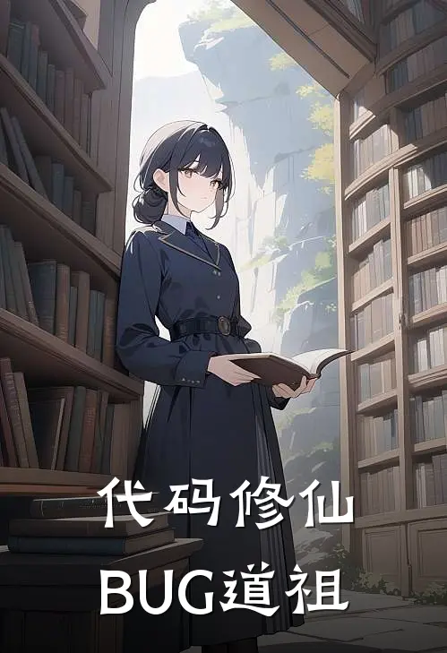 代码修仙，BUG道祖