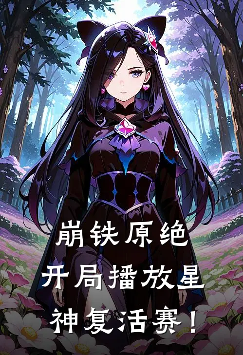 崩铁原绝：开局播放星神复活赛！(阿基维利琪亚娜)最新推荐小说_在哪看免费小说崩铁原绝：开局播放星神复活赛！阿基维利琪亚娜