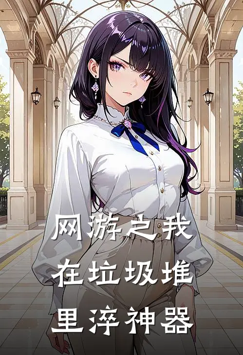 网游之我在垃圾堆里淬神器沈砚沈砚完整版在线阅读_沈砚沈砚完整版阅读