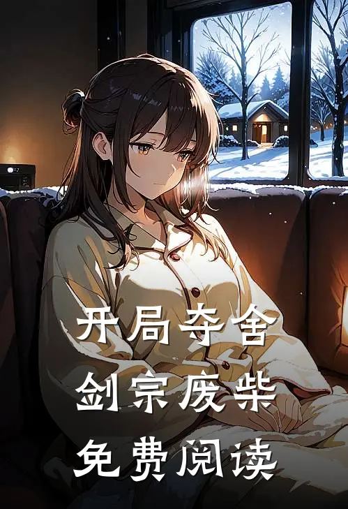 开局夺舍剑宗废柴免费阅读