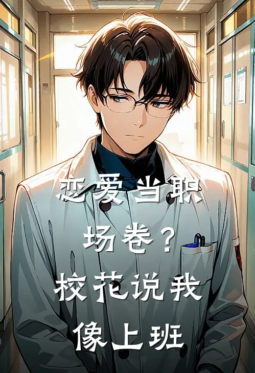 恋爱当职场卷？校花说我像上班陈慕雪薇薇安完整免费小说_小说全文免费阅读恋爱当职场卷？校花说我像上班陈慕雪薇薇安