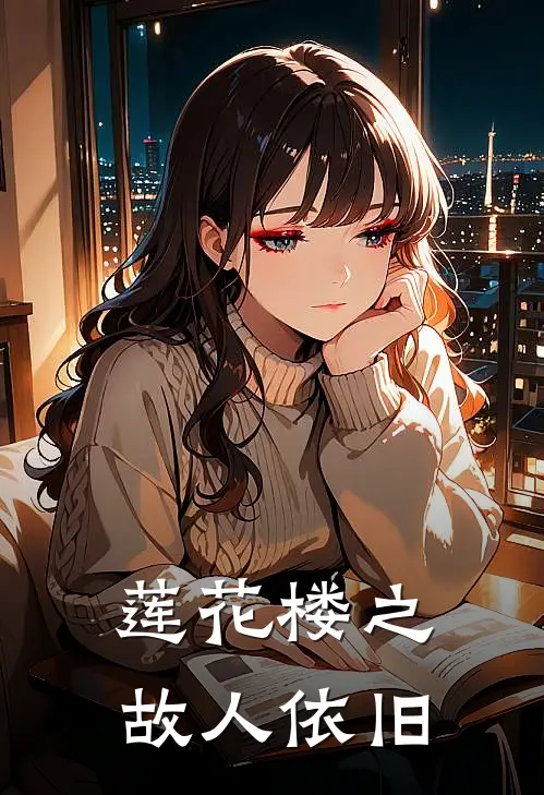 莲花楼之故人依旧