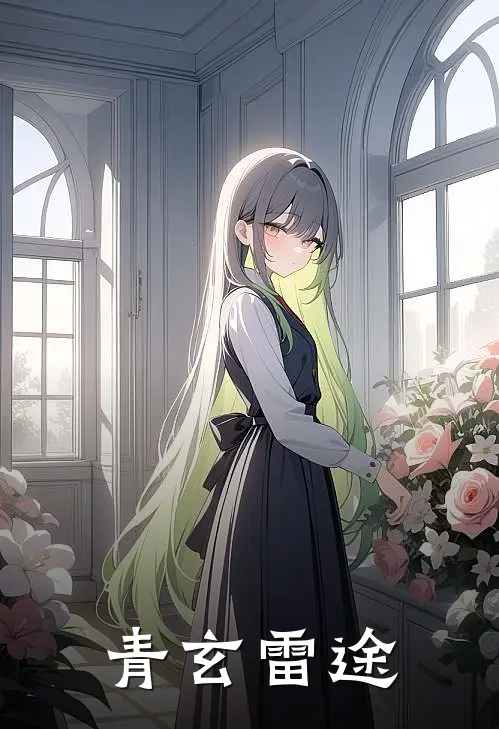 青玄雷途林风张强完整版免费小说_全本免费完结小说青玄雷途林风张强
