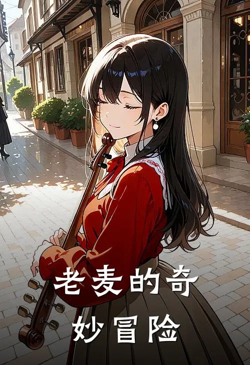 老麦的奇妙冒险(麦斯威尔麦斯威尔)完本小说_全本免费小说老麦的奇妙冒险麦斯威尔麦斯威尔