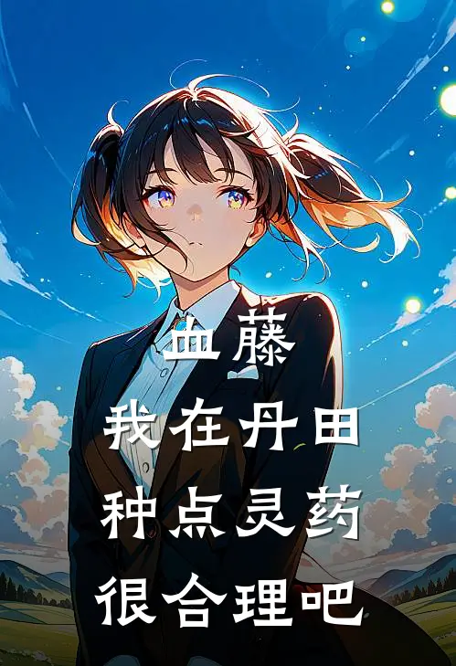 血藤：我在丹田种点灵药很合理吧木子秋落霞宗完结小说大全_免费热门小说血藤：我在丹田种点灵药很合理吧(木子秋落霞宗)