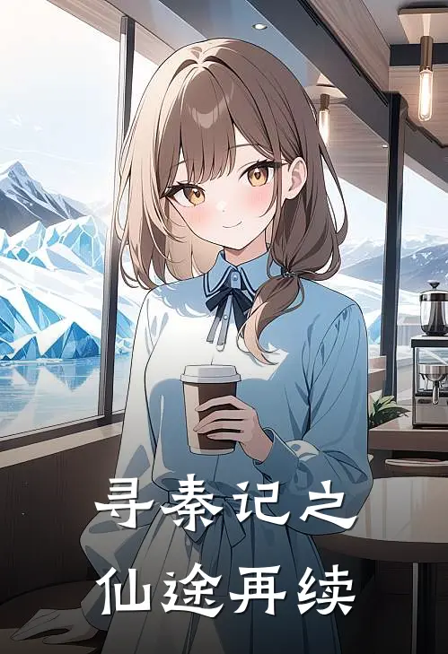 寻秦记之仙途再续(嬴政项少龙)全本免费在线阅读_寻秦记之仙途再续全文阅读