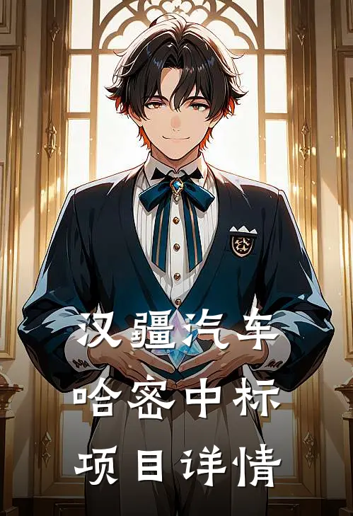 汉疆汽车哈密中标项目详情