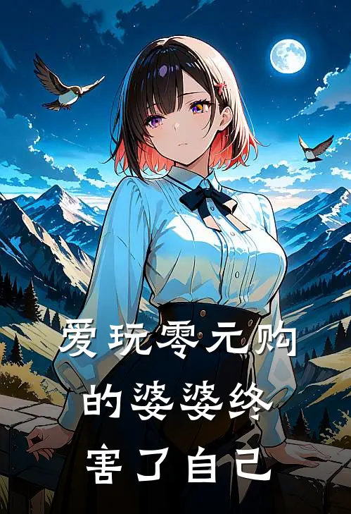 爱玩零元购的婆婆终害了自己(石霞陈浩)最新章节在线阅读_(爱玩零元购的婆婆终害了自己)完整版免费在线阅读