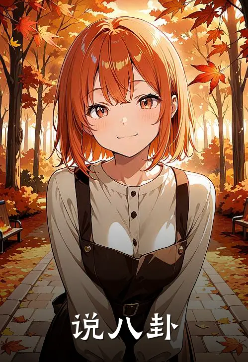 说八卦伏羲伏羲完结版小说_完结版小说说八卦(伏羲伏羲)