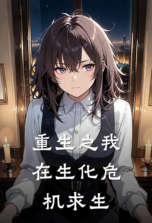 重生之我在生化危机求生张伟爱丽丝完结版免费阅读_重生之我在生化危机求生全章节免费在线阅读