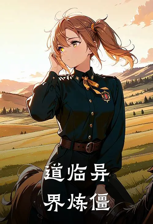 道临异界炼僵谢超凡陆无双免费小说完结_最新完本小说推荐道临异界炼僵(谢超凡陆无双)