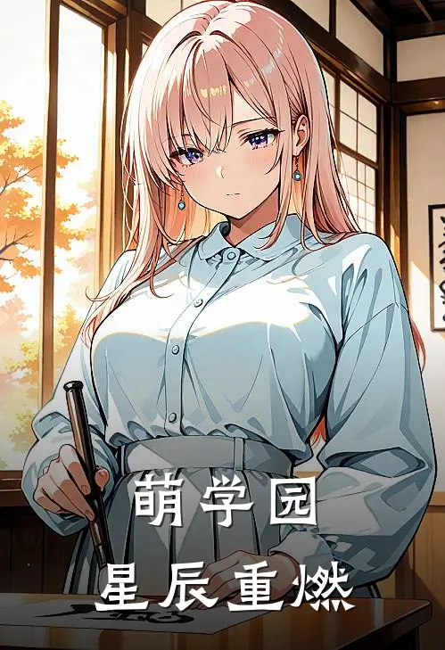 萌学园：星辰重燃艾瑞克乌克娜娜完本小说免费阅读_小说完结版萌学园：星辰重燃艾瑞克乌克娜娜