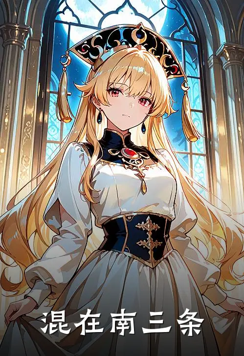混在南三条(桂花石柱)免费完结小说_小说完整版免费阅读混在南三条(桂花石柱)