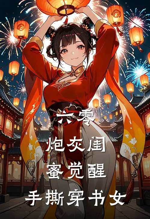 六零：炮灰闺蜜觉醒，手撕穿书女于夏李红最新好看小说_最新章节列表六零：炮灰闺蜜觉醒，手撕穿书女(于夏李红)