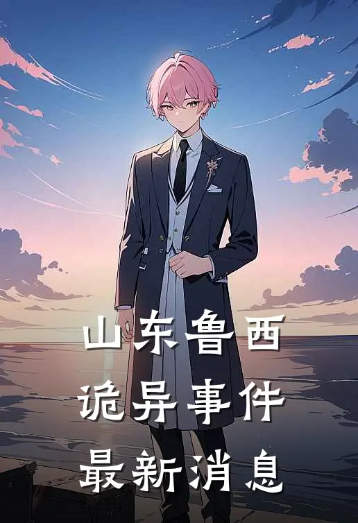 山东鲁西诡异事件最新消息