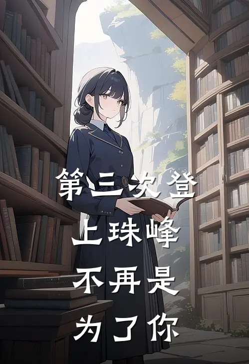 第三次登上珠峰，不再是为了你叶景琛楚瑶完本小说大全_免费小说免费阅读第三次登上珠峰，不再是为了你(叶景琛楚瑶)